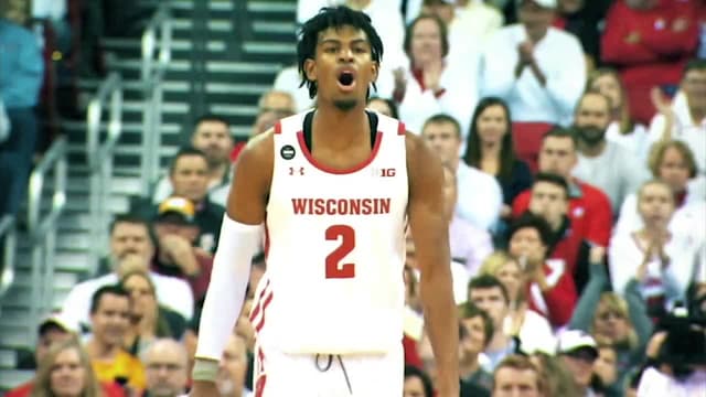 S2020:E01 - Wisconsin at Ohio St.