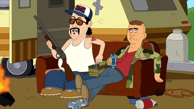 S02:E04 - Trailer Park