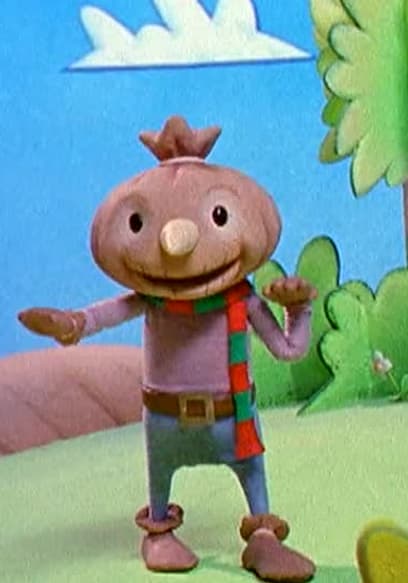 Watch Bob the Builder S01:E01 - Pilchard in a Pickle - Free TV Shows | Tubi