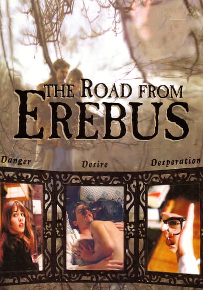 The Road From Erebus