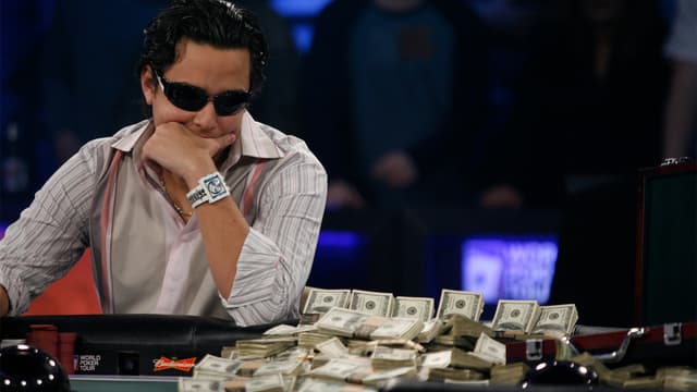 S05:E19 - World Poker Challenge 2007