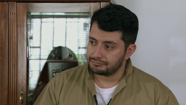 S01:E13 - Un motivo para vivir (San José)