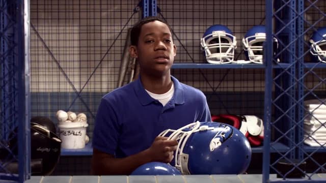 S04:E07 - Everybody Hates Snitches