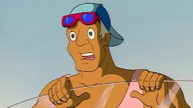 S02:E02 - Sangre fría, corazones cálidos / La araña y las moscas