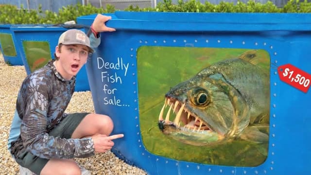 Bass Fishing Productions