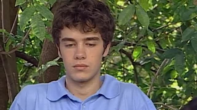 S01:E104 - Capítulo 104