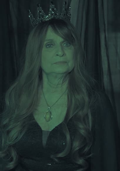 S02:E05 - Francine Is Back poster