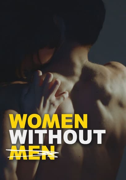 Women Without Men poster