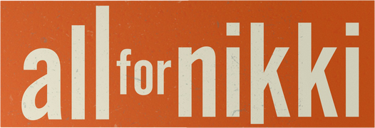 All for Nikki