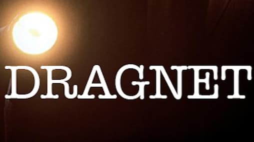 Dragnet - Season 2, Episode 7 - The Big .22 Rifle for