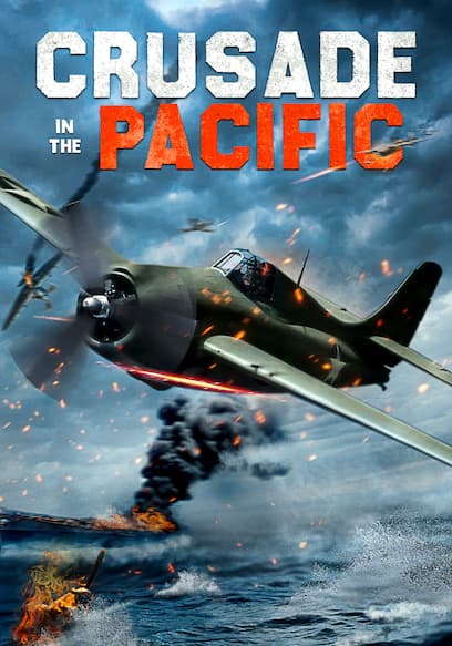 Crusade in the Pacific