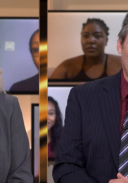 S22:E55 - Debbie Wright vs. Thomas Wright poster