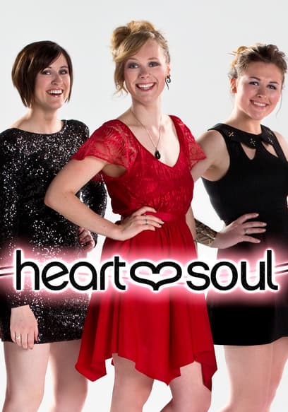 S01:E12 - Everybody Is a Star