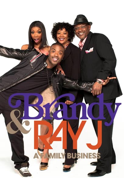 S01:E07 - Go Big or Go Home