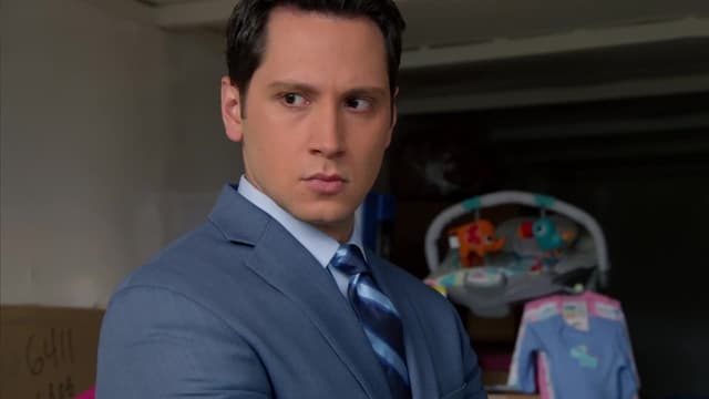 S03:E04 - Don't Tell Annalise