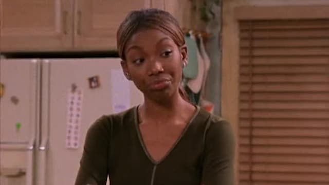 S06:E15 - That's My Mama