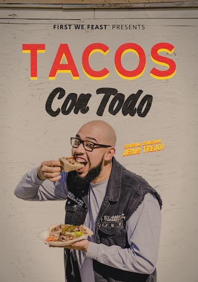 Tacos Con Todo