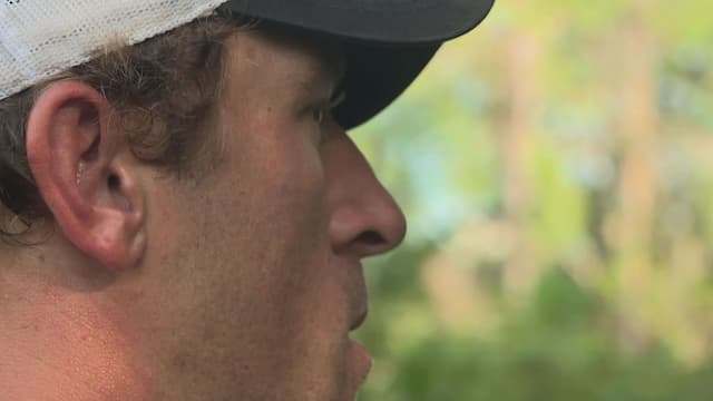 S01:E02 - The Everglades Triangle