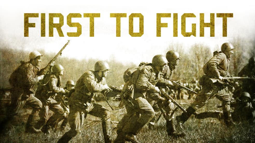Watch First to Fight Streaming Online | Tubi Free TV