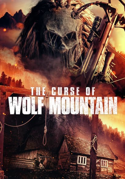 The Curse of Wolf Mountain