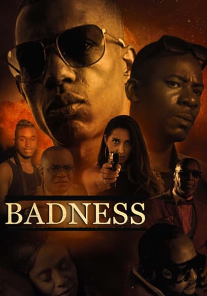 Badness