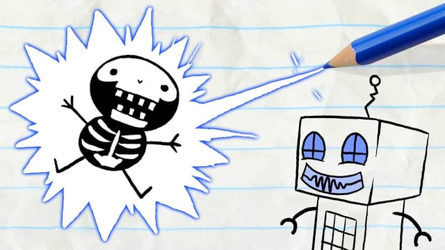 S02:E14 - Nuts and Bolts