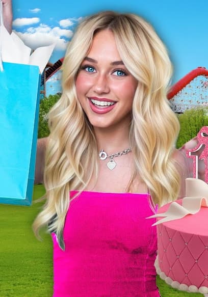 S03:E06 - My Daughter’s Surprise 14th Birthday poster