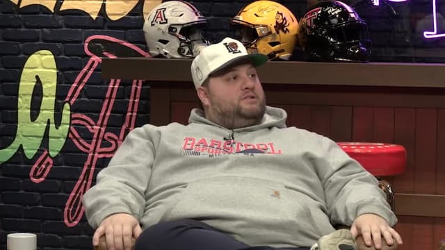 S2026:E04 - Tuesday, January 6