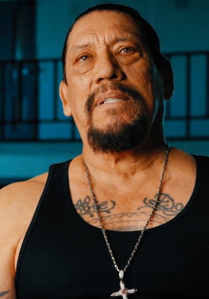 Inmate #1: The Rise of Danny Trejo Trailer