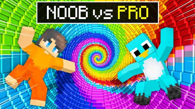 S01:E12 - Rainbow Treasure Quest
