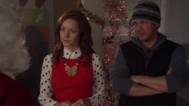 S01:E04 - And Santa's Midnight Run