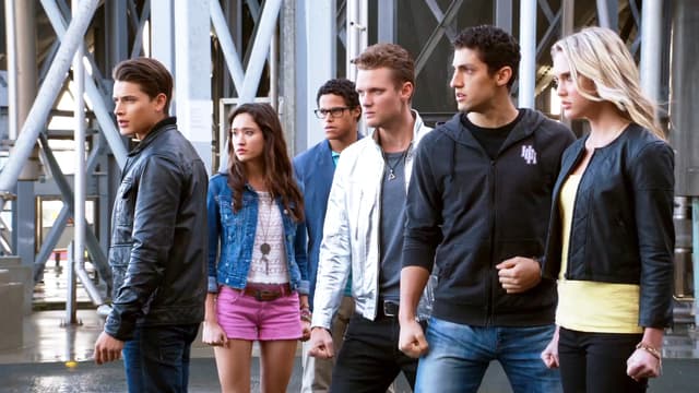 S21:E18 - Emperor Mavro