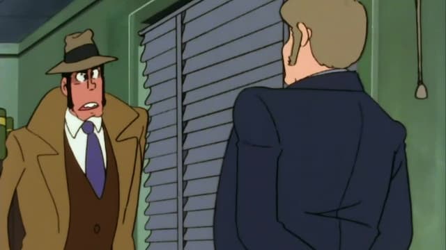 S01:E92 - S02:E92 - The Merry Widow and the Robber's Quartette