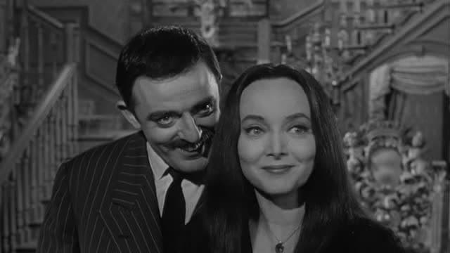 S01:E18 - Uncle Fester's Illness