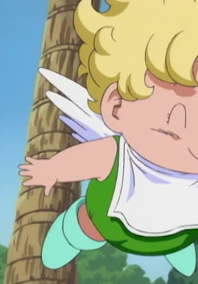 S01:E73 - El Apetito de Otoño: Aumenta Gatchan poster