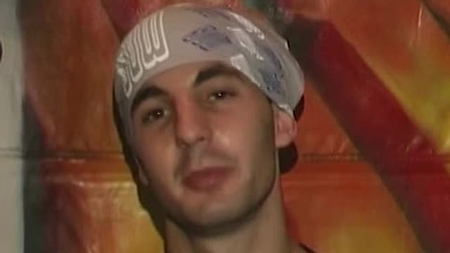 S01:E08 - Naughty by Nature