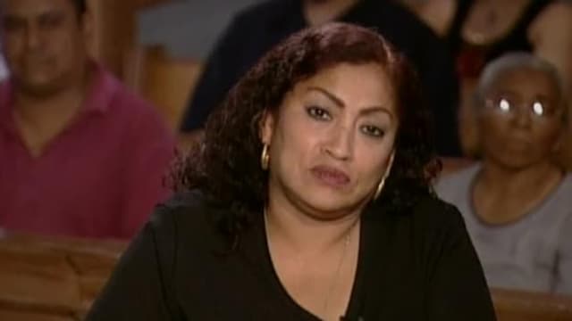 S01:E17 - El preso y la amante