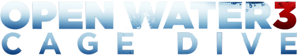Open Water 3: Cage Dive