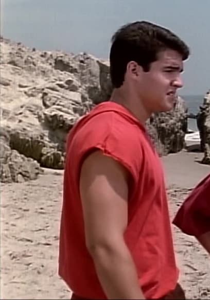Watch Mighty Morphin Power Rangers S01:E30 - The Rockstar - Free TV ...