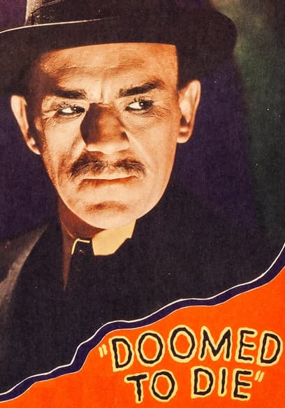 Doomed to Die