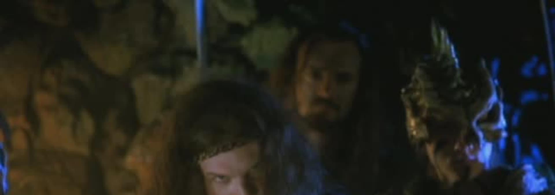 Watch RiffTrax: Merlin: The Return (2017) - Free Movies | Tubi