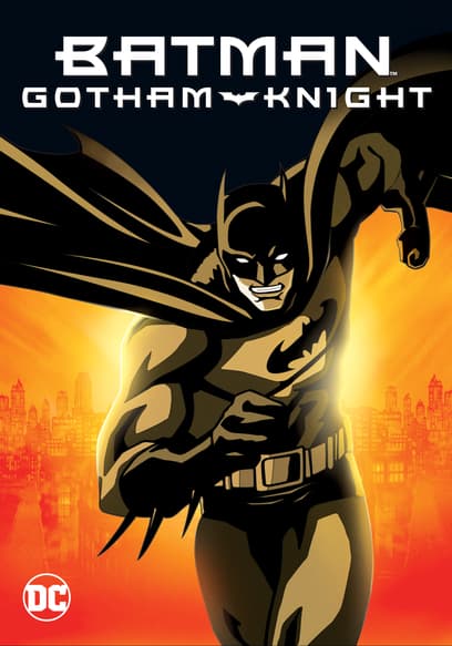 Batman: Gotham Knight