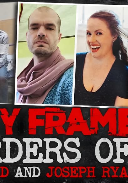 S01:E03 - Frame by Frame poster