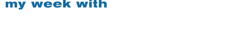 My Week With Marilyn