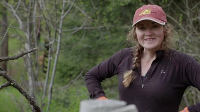 S01:E04 - Horsepower Up