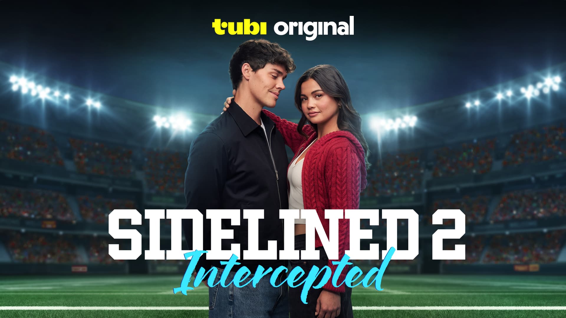 Sidelined 2: Intercepted Picks Up Right Where You Left Off