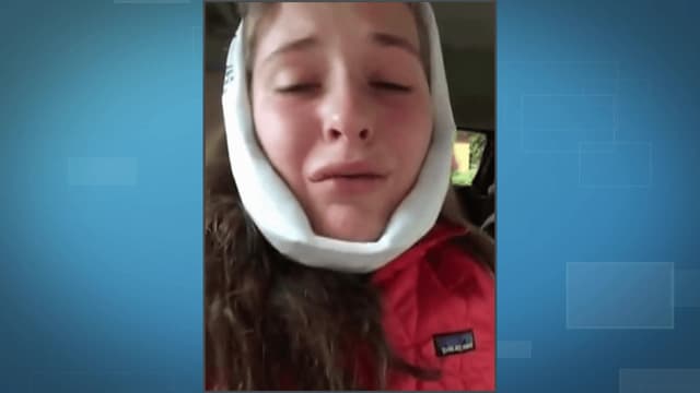 S01:E04 - Third Graders of the Lost Ark