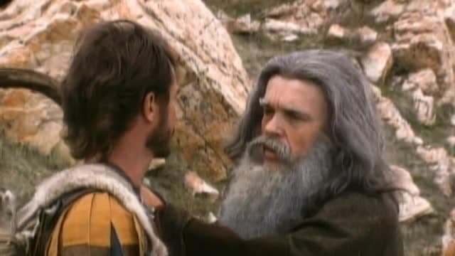 S02:E07 - Bible Code Foretold 9/11: Did the Bible Code Predict 9/11?