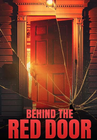 Behind the Red Door