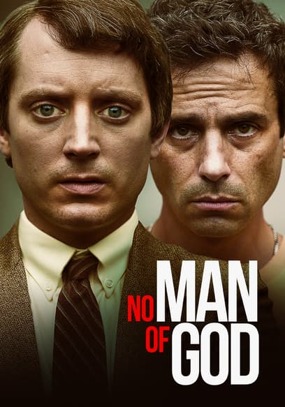 No Man of God